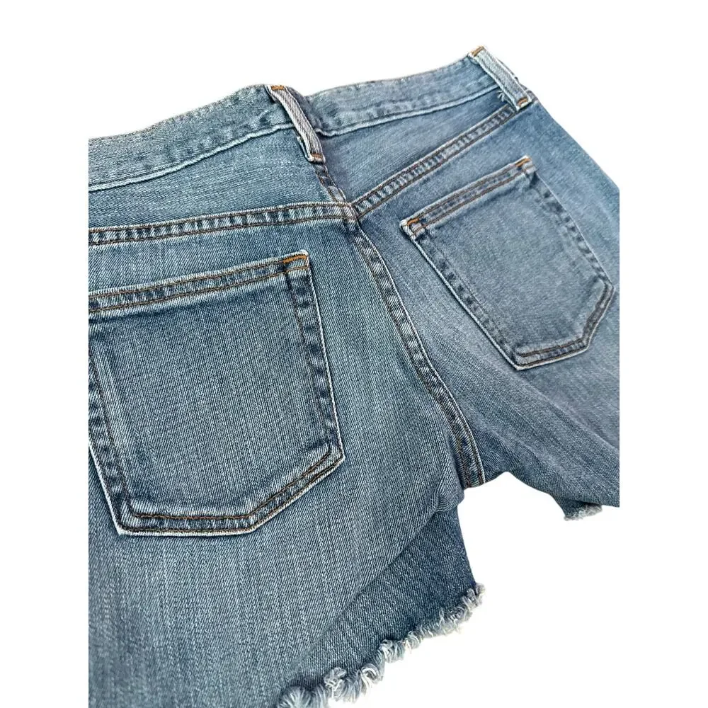 J. Crew crew indigo